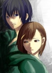 Ayato Kirishima에 있는 세이츠 노님의 핀 | 애니메이션