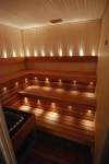 Sauna에 관한 9개의 최상의 Pinterest 이미지 | 욕실, 욕실 아이디어 및 나무 Sauna