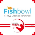 금붕어 테스트(Fish Bowl) 휴대폰/PC 그래픽 성능테스트