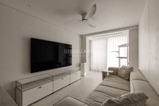 NO.340 | 광진구 현대프라임 25평형 | Coffee-Scented Simba House > 릴스퀘어 : Projects