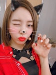 Ashley 슐리 - LADIES CODE