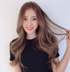 빌런여자헤어에 있는 박지숙님의 핀