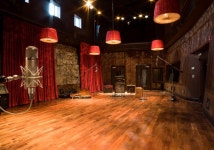 recording studio nashville | 스튜디오 인테리어, 인테리어