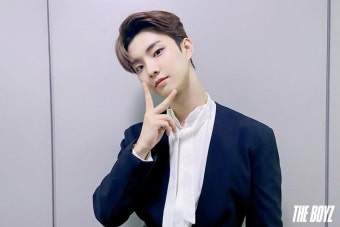THE BOYZ PICS (더보이즈)﹆ on Twitter in 2020 | Changmin the boyz, Dream concert, Pretty people