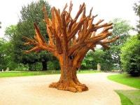 Alfa img - Showing > Ai Weiwei Tree | 나무