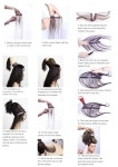 Hair에 관한 182개의 최상의 Pinterest 이미지 | 헤어 및 미용, 헤어스타일 아이디어 및 강좌 Hair