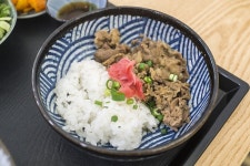 서울 강남에 상륙한 日가가와현의 사누키우동 - 푸드 - 맛집 > 서울: WHITE RICE & BEEF TERIYAKI | Food, Rice, Grains