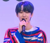 EPEX (이펙스) ⇢ YEWANG | Picture