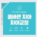 하안동치아교정 체계적인 디자인치과 - 2021