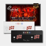 해피박스2/5500게임 자동업/가정용오락실게임기 - 옥션 - 2020