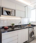 cozinha에 관한 14개의 최상의 Pinterest 이미지 | 부엌, 부엌 디자인 및 작은 아파트 cozinha