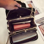 여성 가방 이건 사야행 체인 클러치백 G5485 - 2021 | 가방, 클러치 백, 여성