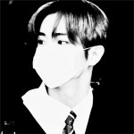 더보이즈 현재 이재현 남돌 프사 토파즈 보정