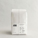 JEONG (정) (@jeong.coffee) on Instagram — Are.na | Coffee shop design, Coffee packaging, Packing design
