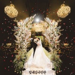 춘천 본식스냅 스카이컨벤션웨딩 스카이홀 촬영 후기 [빛새김] | Wedding, Wedding ceremony, Wedding photography