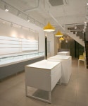 아이맥디자인-안경원인테리어-optical store