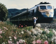 철도청(鉄道庁•KNR) (@KNRP1899) on X