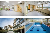 국립 교통재활병원을 소개합니다.