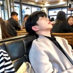 최진헌 on Instagram: “가을아 좀 더 와라🐶 #재탕”