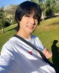 231020 Instagram DXMON (다이몬): Minjae (민재)