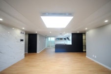 [동그라미하우스] 대곡역 래미안: 39평 아파트 인테리어(이미지 포함) | 인테리어