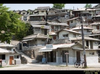 어반스케치에 있는 Beauty soogi님의 핀 | 도시 스케치, 마을 사진, 풍경 예술