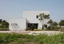 플라노건축사사무소 PLANO architects & associates 푸른 - 브리크매거진 -  BRIQUE MAGAZINE PLANO architects & associates... 