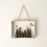 #도자기 #소품 #꽃 #handmadeinaustralia #handbuilt #ceramics #pottery #clay #interior #decor #flowers #dryflower #design #home... 