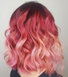 color에 관한 121개의 최상의 Pinterest 이미지 | 화려한 헤어, 머리색 및 멋진 헤어스타일 color