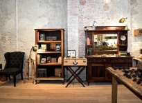 THE HIPSTER OPTICIANS | 안경