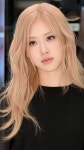 블랙핑크 로제 초특급 미모 칭찬해~(생로랑.Saint Laurent 팝업 프로모션) BLACKPINK ROSÉ #Newsen