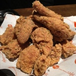 치킨퐁 후라이드 Crispy Fried Chicken Sticks