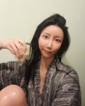 해마루사우나매점;세신 | 새해맞이 #세신 끝 #뚱바 한잔 쭈웁 이제야 뭔가 #새해 맞은 느낌 #한국 #서울 #휴가 시작은 #사우나 #korea #seoul #sauna #night...