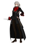 Female Antonio Salieri【Fate/Grand Order】 | 만화