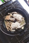 [주말밥상] 정유년 닭 요리 열전! '아낌없이 주는 닭' - 1등 인터넷뉴스 조선닷컴 - IssuePhoto | Food, Vegetables, Stuffed... 