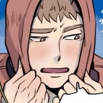 ˗ˏˋ ୨⎯ ❝ Manhwa ┇ BL ┇ Honey Bear ┇ 허니베어 ❞ ⎯୧´ˎ˗ ในปี 2024