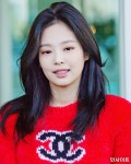 #jennie | 헤어 영감, 헤어스타일, 미디엄 헤어컷