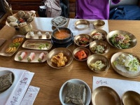 솔내음레스토랑 - 롯데 부여리조트 한정식 / 백반 / 정통 한식 | 맛집검색 망고플레이트 | 요리, 한식, 미식가