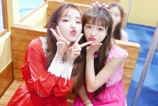 [오마이걸] ‘다섯 번째 계절’ 퍼포먼스 대박♥ : 네이버 포스트