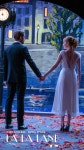 Pin by Harvey Han on 영화 | La la land, Funny wedding pictures, A line cocktail dress