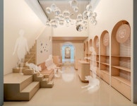 interior, 인테리어, cafe, cafe interior, 카페, branding, korea, 몽스파, daily, mongspa, design, nonespace | Home, Ceiling... 