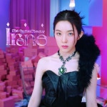 Red Velvet (레드벨벳) Irene Icon | Red velvet, Red velvet irene, Velvet