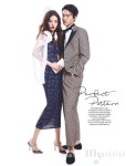 MYWEDDING 결혼 준비의 바이블, <마이웨딩> : Collection | 패션, 결혼, 웨딩드레스