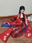 Ghim của 아 청 trên 綺麗な人形 | Búp bê