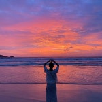사진에 다 안담기는 인생 일몰  #Phuket #Thailand #Patongbeach #Sunset #빠통비치 #빠통비치선셋  Phuket Sunset . . . 사진에 다... 