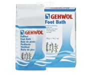 게볼(Gehwol) 풋 배쓰 평소 족욕을 좋아한다면 꼭 사야할 제품! 오직 풋케어 한 분야로만 연구한 약사가 1868년 창립한 브랜드, 게볼. 이 제품... 