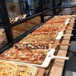 We Can’t Stay Away From This 12,000 Square Foot Food Hall In Pittsburgh | Gourmet pizza, Cafe food, Food