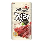 Korean Food | No.1 Worldwide Korean Food Store :: k-food.store | [Sempio] 질러 순수 육포 30g