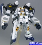 RX-121-2 Gundam TR-1 Hazel Owsla with Gigantic Arm Unit 1 RX-121-2 Gundam TR-1 Hazel Owsla  with Gigantic Arm Unit 1 | 건담