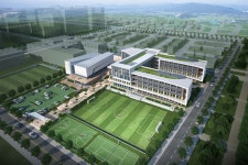 건설사업관리(공공) - 명지1중학교 교사신축공사 건설사업관리용역